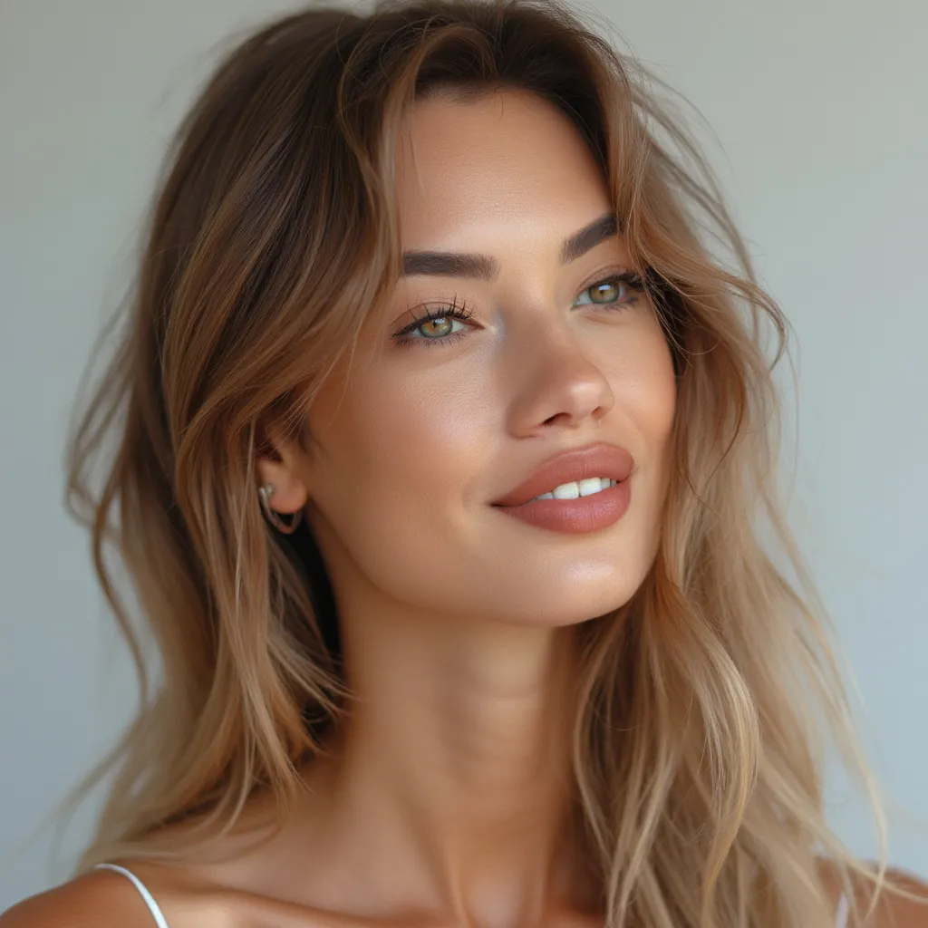 Tendencias de Belleza 2025